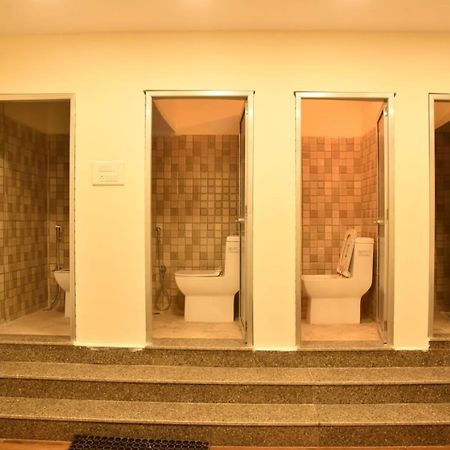 Hotel Relax Inn Allāhābād Junction Kültér fotó