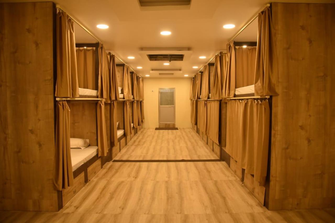 Hotel Relax Inn Allāhābād Junction Kültér fotó