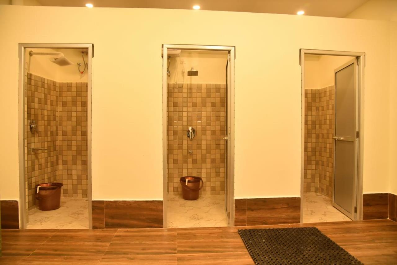 Hotel Relax Inn Allāhābād Junction Kültér fotó